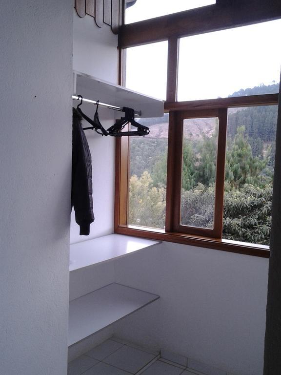 Casa De La Luna Monte Verde  Pokoj fotografie